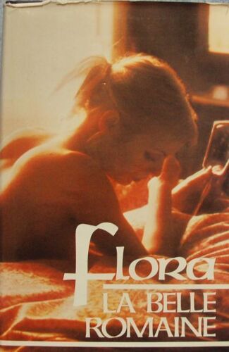Flora La Belle Romaine