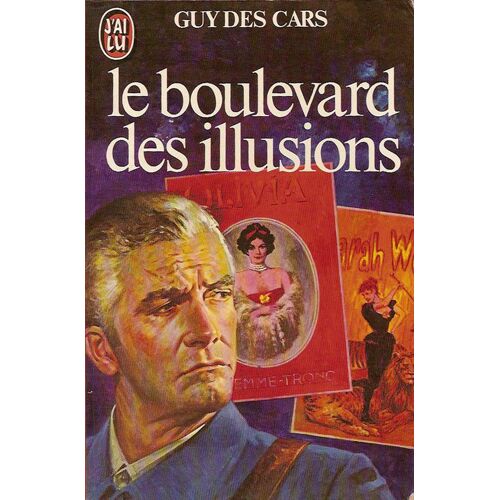 Le Boulevard Des Illusions