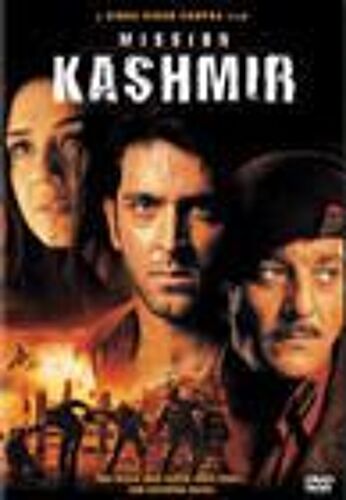 Mission Kashmir