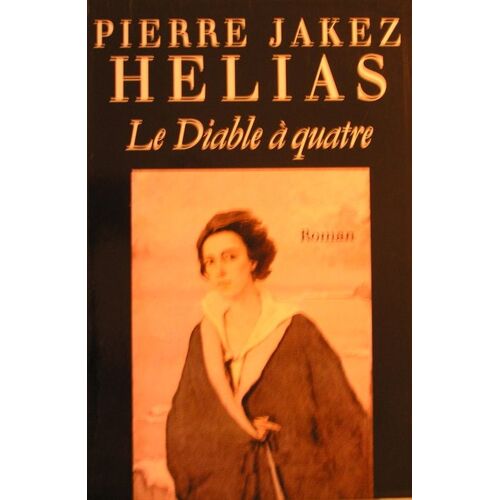 Le Diable . Quatre
