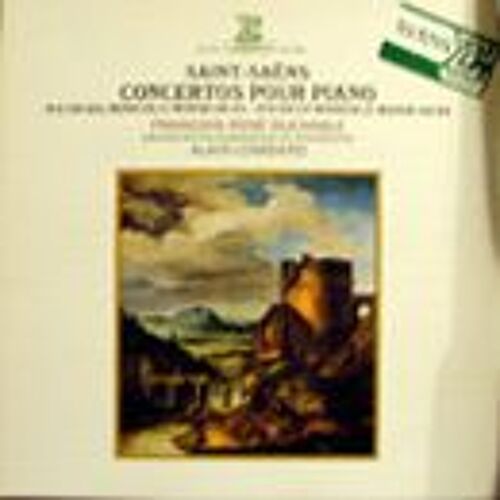 Concertos Pour Piano N°2 Et N°4