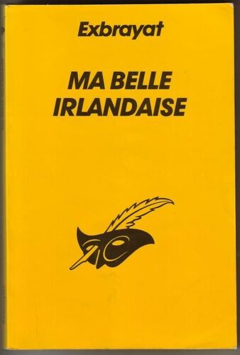 Ma Belle Irlandaise