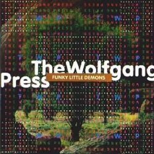 Funky Little Demons