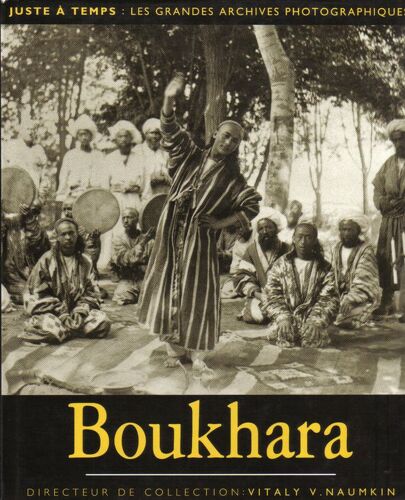 Boukhara