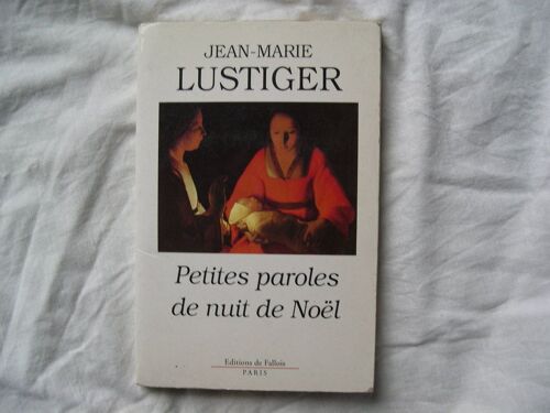 Petites Paroles De Nuit De Noël