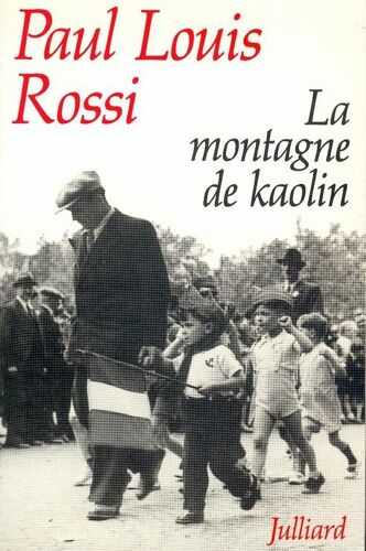 La Montagne De Kaolin