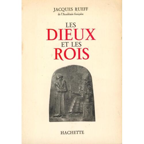 Dieux Et Les Rois (Les)