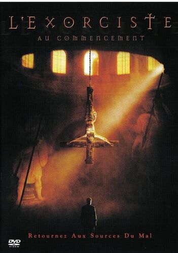 L'exorciste : Au Commencement