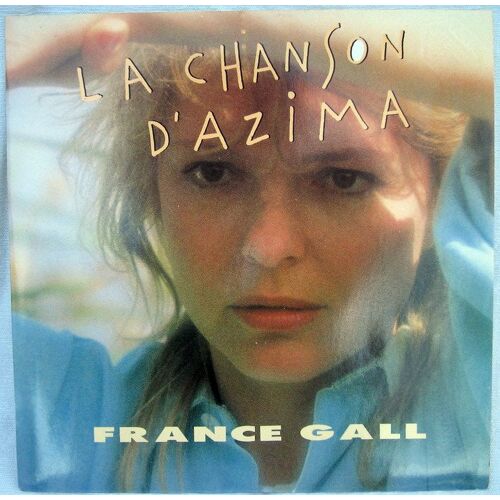 La Chanson D'azima - C'est Bon Que Tu Sois Là