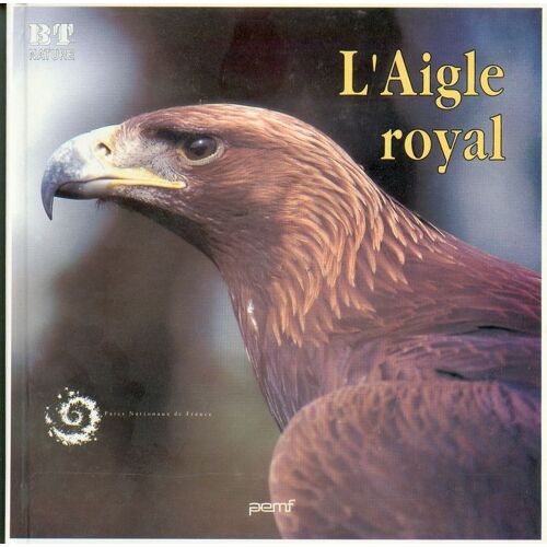 L'aigle Royal