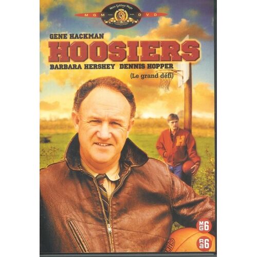 Hoosiers - Le Grand Défi