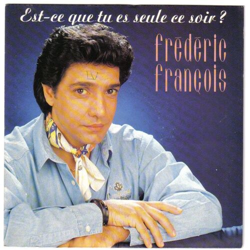 Est-Ce Que Tu Es Seule Ce Soir ?