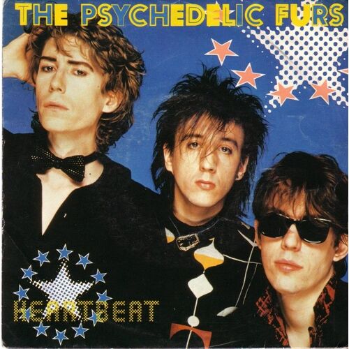 Heartbeat / My Time
