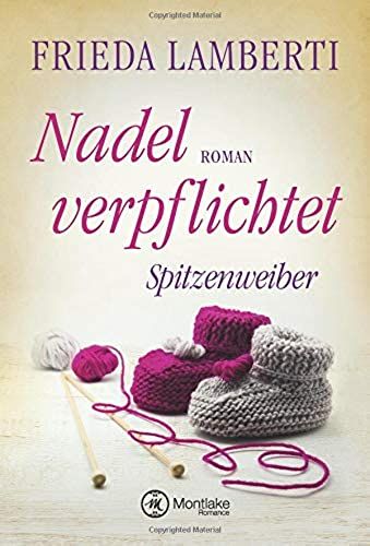 Nadel Verpflichtet
