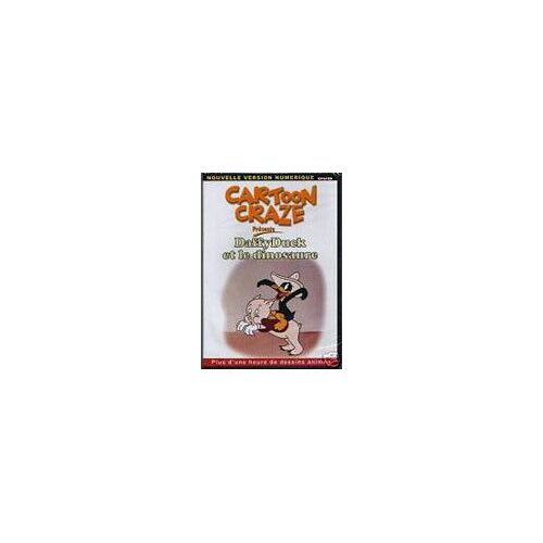 Daffy Duck Et Le Dinosaure