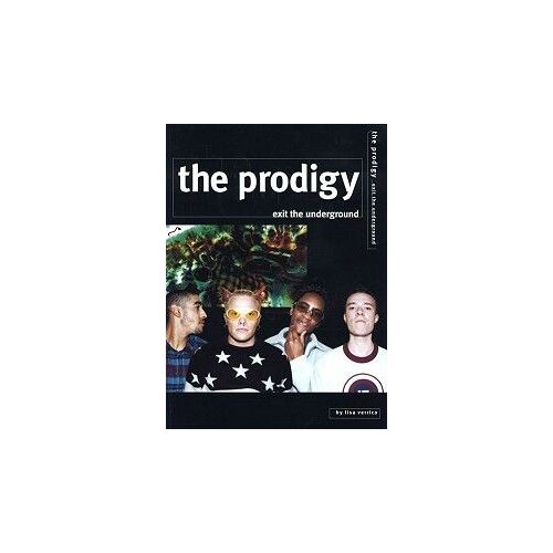 Prodigy - The Fat Of The Land