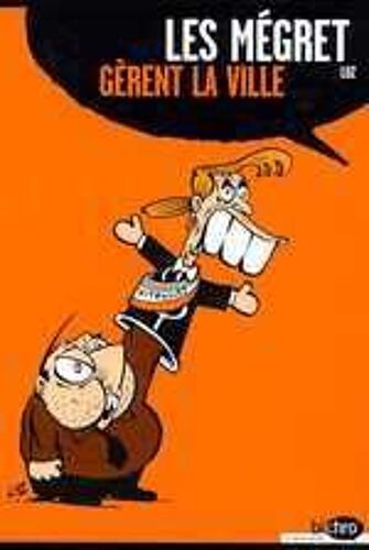 Mégret Gèrent La Ville (Les). Aux Résistants De Vitrolles Et D'ailleurs. Charlie Hebdo, Hors Série N°5. Préface De Cavanna