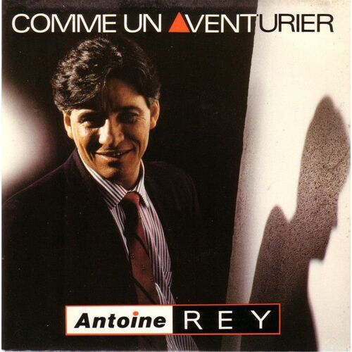 Comme Un Aventurier  -  Envie De Parler D'amour