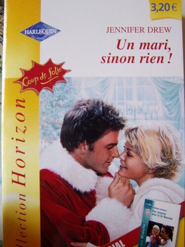 Un Mari, Sinon Rien !