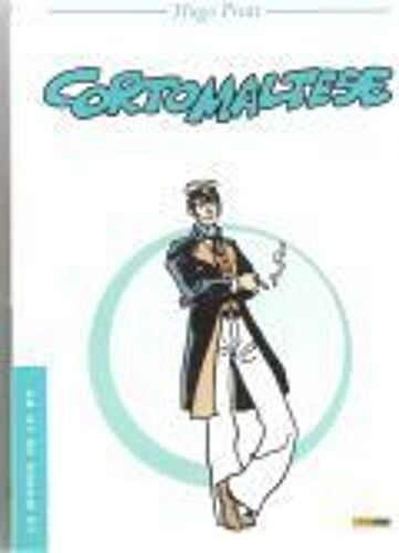 Corto Maltese 