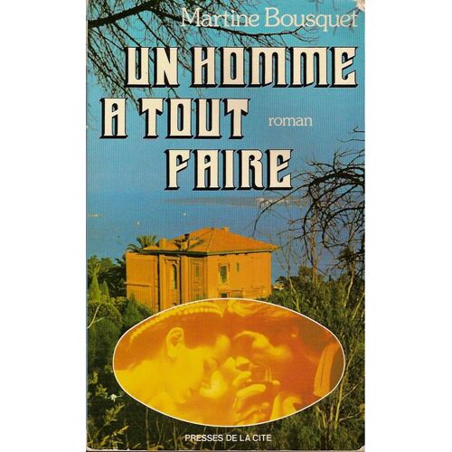 Un Homme À Tout Faire