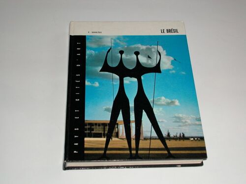 Le Bresil