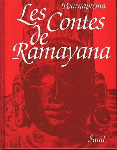Les Contes De Ramayana