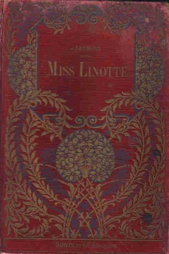 Miss Linotte