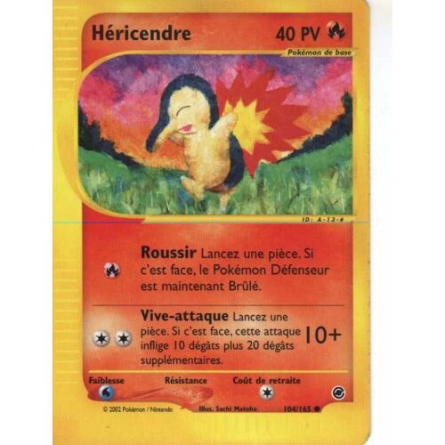 Hericendre