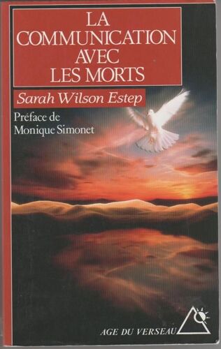 La Communication Avec Les Morts