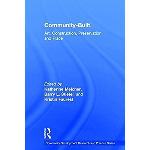 Community-Built