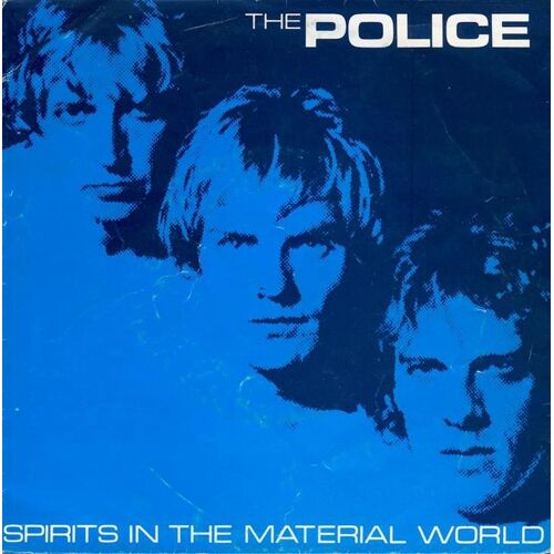 Spirits In The Material World