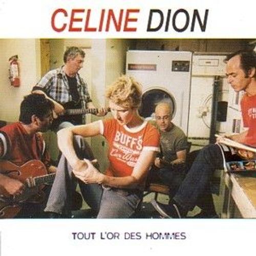 Tout L'or Du Monde 2 Tracks Card Sleeve