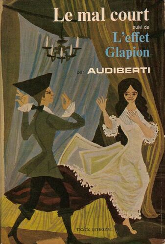 Le Mal Court - L'effet Glapion