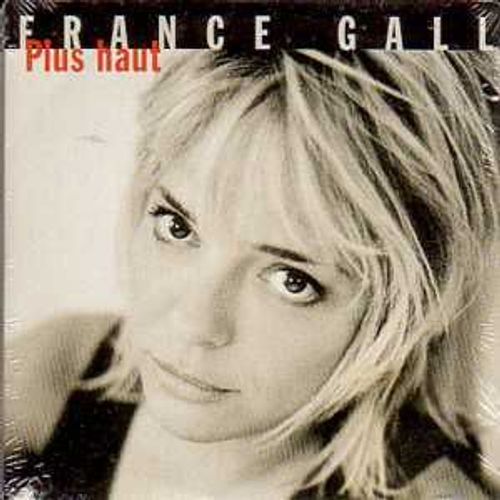 Plus Haut 2 Tracks Card Sleeve