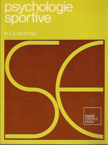 Psychologie Sportive