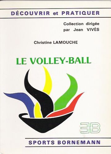 Le Volley Ball