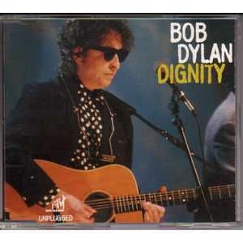 Dignity Mtv Unplugged (5 Tracks Jewel Case)