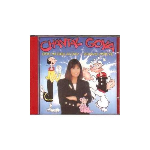 Dounidou Ni Day / Bravo Popeye