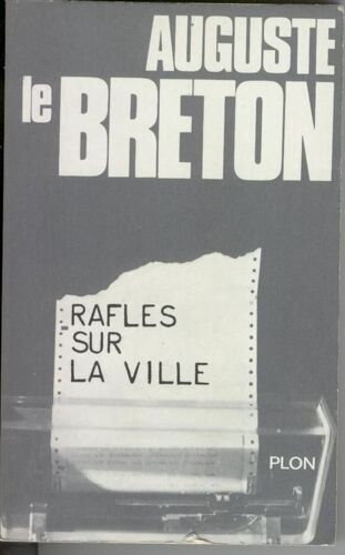 Rafles Sur La Ville