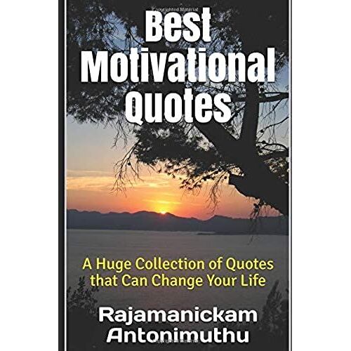 Best Motivational Quotes