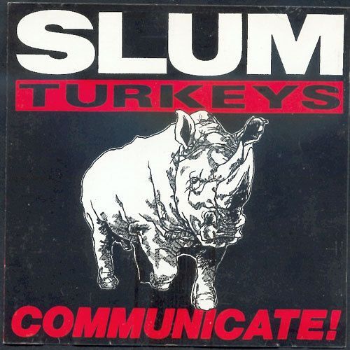 Communicate !