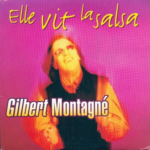 Elle Vit La Salsa