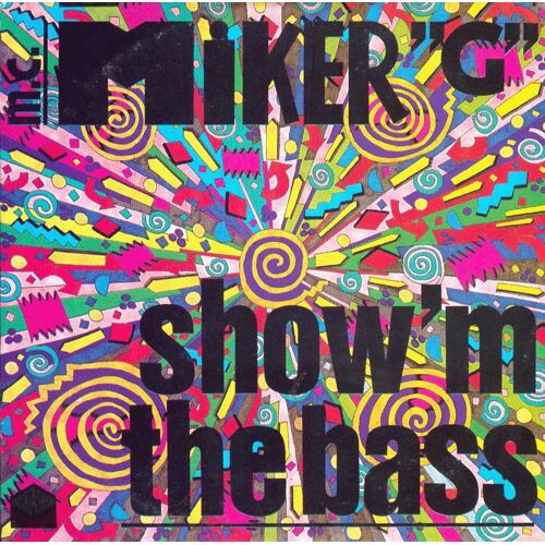 Show'm The Bass