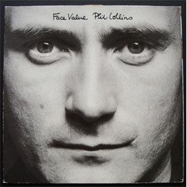 Face Value (12 Titres).