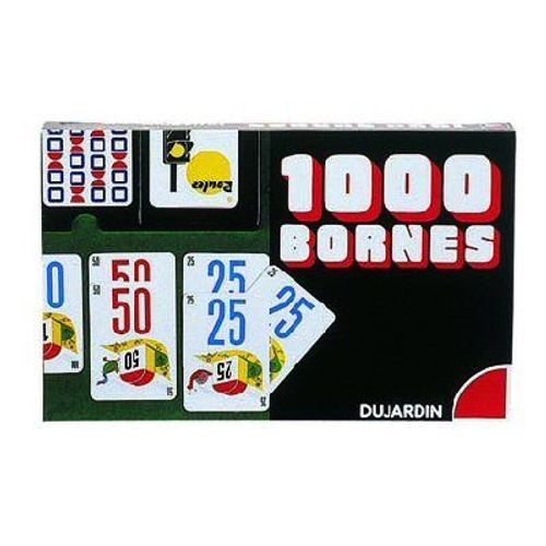 1000 Bornes