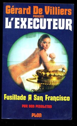 Fusillade À San Francisco