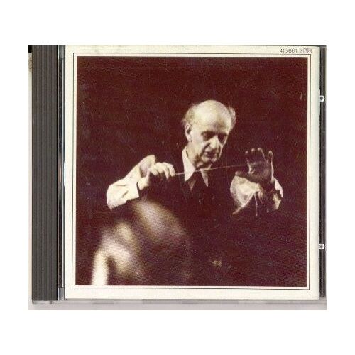 Symphonie N°4 - Ouverture Manfred - Haydn Symphonie N°88