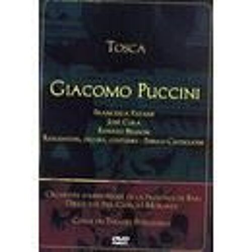Tosca/ Giacomo Puccini