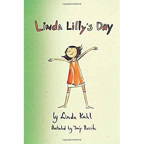 Linda Lilly's Day